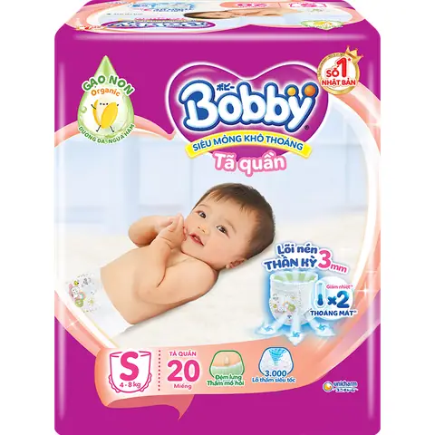 Chọn Bỉm Quần Cho Bé 5kg: Hướng Dẫn Chi Tiết Từ A-z Chọn Bỉm Quần Cho Bé 5kg: Hướng Dẫn Chi Tiết Từ A-z