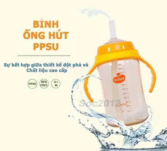 Top 5 Bình Sữa Có Ống Hút Tốt Nhất Cho Bé: Lựa Chọn Thông Minh Của Mẹ Bỉm Top 5 Bình Sữa Có Ống Hút Tốt Nhất Cho Bé: Lựa Chọn Thông Minh Của Mẹ Bỉm