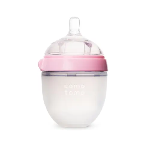 Bình Sữa Comotomo Cho Bé: Đánh Giá, Ưu Nhược Điểm & Hướng Dẫn Chọn Mua Chính Hãng