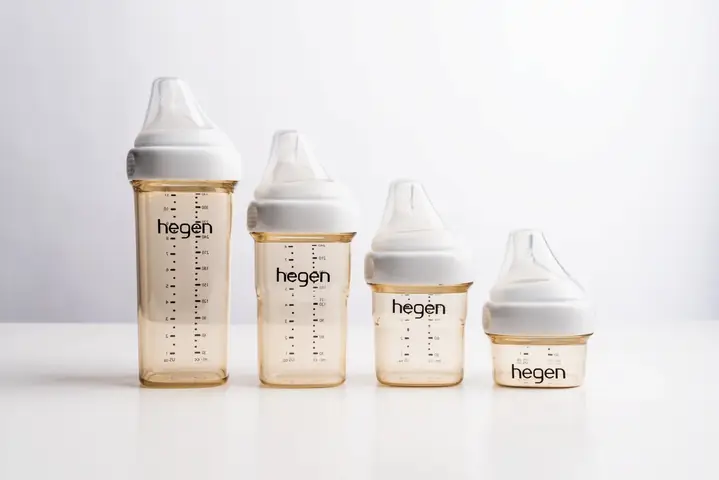 Top 10 Bình Sữa Tốt Nhất Cho Bé Sơ Sinh: Hướng Dẫn Chọn Lựa An Toàn & Hiệu Quả