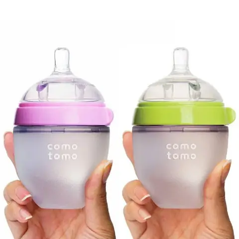 Top 10 Bình Sữa Tốt Nhất Cho Bé Sơ Sinh: Chọn Lọc An Toàn & Chống Sặc