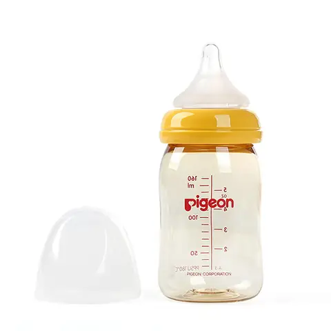 Top 10 Bình Sữa Tốt Nhất Cho Bé: Tiêu Chí Chọn & Review Chi Tiết Thương Hiệu Uy Tín