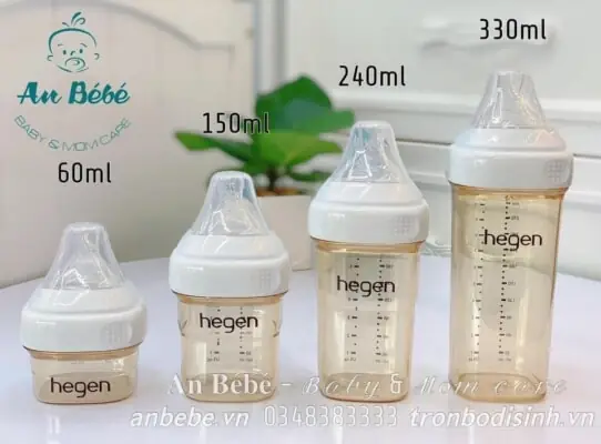Top 10 Bình Sữa Tốt Nhất Cho Bé: Tiêu Chí Chọn & Review Chi Tiết Thương Hiệu Uy Tín