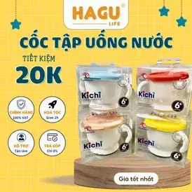 Bình Tập Hút Cho Bé Loại Nào Tốt Nhất? Review & Hướng Dẫn Chọn Mua 2024