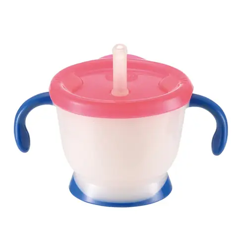 Bình Tập Uống Nước Cho Bé Richell: Hướng Dẫn Chọn Mua Và Sử Dụng Hiệu Quả