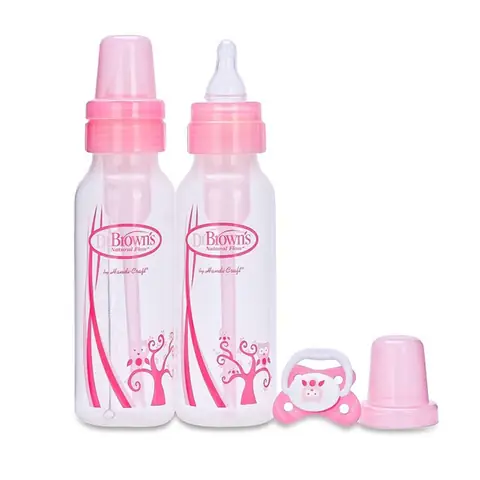 Top Bình Sữa Cho Bé An Toàn, Chống Sặc & Kinh Nghiệm Chọn Mua
