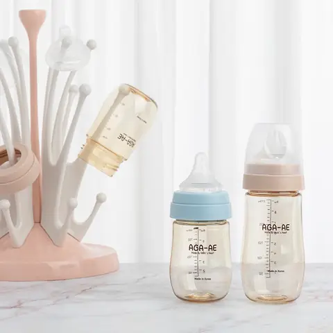 Top Bình Sữa Cho Bé An Toàn, Chống Sặc & Kinh Nghiệm Chọn Mua