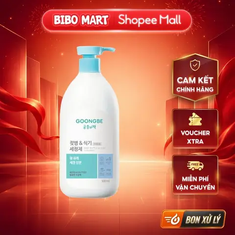 Cốc & Bình Uống Nước Cho Bé: Chọn Loại Nào Tốt & Hướng Dẫn Sử Dụng Tại Bibo Mart