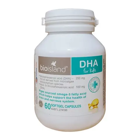 Bio Island Dha Cho Bé: Hướng Dẫn Chi Tiết Từ A-z Giúp Con Phát Triển Toàn Diện Bio Island Dha Cho Bé: Hướng Dẫn Chi Tiết Từ A-z Giúp Con Phát Triển Toàn Diện