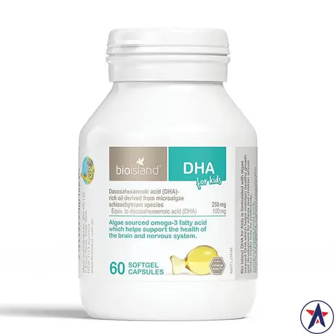 Bio Island Dha Cho Bé: Hướng Dẫn Chi Tiết Từ A-z Giúp Con Phát Triển Toàn Diện Bio Island Dha Cho Bé: Hướng Dẫn Chi Tiết Từ A-z Giúp Con Phát Triển Toàn Diện