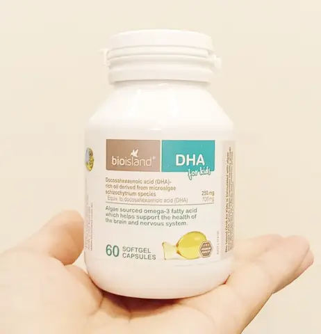 Bio Island Dha Cho Bé: Hướng Dẫn Chi Tiết Từ A-z Giúp Con Phát Triển Toàn Diện Bio Island Dha Cho Bé: Hướng Dẫn Chi Tiết Từ A-z Giúp Con Phát Triển Toàn Diện
