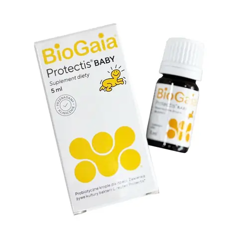 Biogaia Cho Bé: Công Dụng, Cách Dùng An Toàn & Lưu Ý Quan Trọng