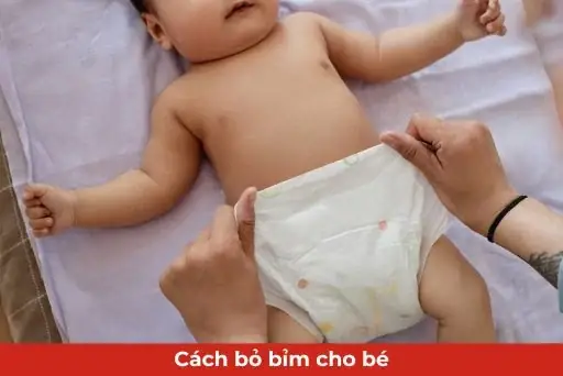 Bé Bao Nhiêu Tuổi Thì Bỏ Bỉm? Hướng Dẫn Cai Bỉm Đơn Giản, Hiệu Quả Theo Từng Giai Đoạn Bé Bao Nhiêu Tuổi Thì Bỏ Bỉm? Hướng Dẫn Cai Bỉm Đơn Giản, Hiệu Quả Theo Từng Giai Đoạn