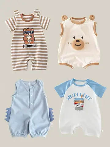 Bodysuit Cho Bé Sơ Sinh: Hướng Dẫn Chọn Mua, Mặc & Lưu Ý Chi Tiết