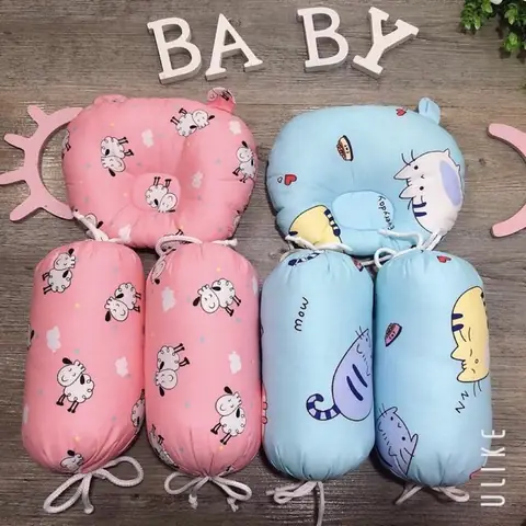 Gối Chặn Cho Bé: Đánh Giá, Lợi Ích Và Cách Chọn Đúng An Toàn