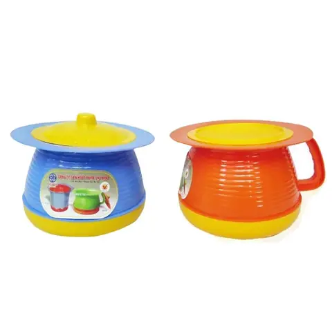 Top 8 Bô Vệ Sinh Cho Bé: Lựa Chọn Thông Minh Giúp Bé Tập Đi Vệ Sinh