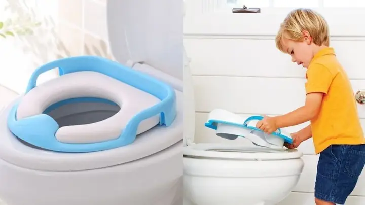 Top 8 Bô Vệ Sinh Cho Bé: Lựa Chọn Thông Minh Giúp Bé Tập Đi Vệ Sinh