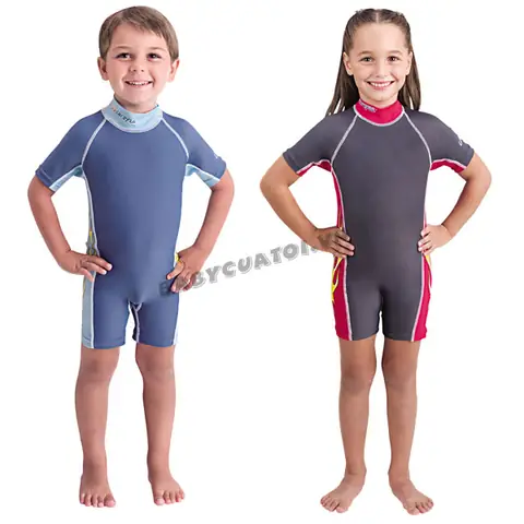 Bộ Đồ Bơi Cho Bé An Toàn, Thoải Mái: Hướng Dẫn Chọn Lựa & Mẫu Mã Phổ Biến