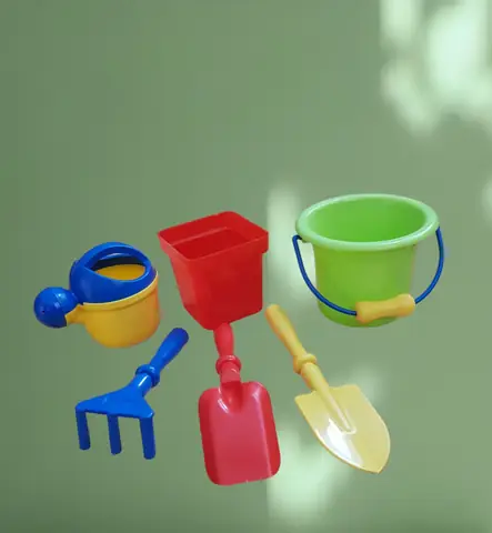 Bộ Đồ Chơi Làm Vườn Cho Bé: Khám Phá Thế Giới Thiên Nhiên Cùng Con Bộ Đồ Chơi Làm Vườn Cho Bé: Khám Phá Thế Giới Thiên Nhiên Cùng Con