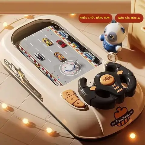 Top 10 Bộ Đồ Chơi Ô Tô Cho Bé Yêu Thích: Hướng Dẫn Chọn Lựa Chi Tiết Top 10 Bộ Đồ Chơi Ô Tô Cho Bé Yêu Thích: Hướng Dẫn Chọn Lựa Chi Tiết