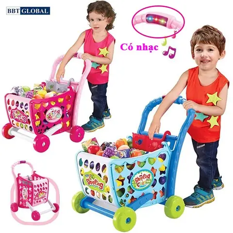 Bộ Đồ Chơi Siêu Thị Cho Bé: Chọn Lựa & Lợi Ích Toàn Diện Bộ Đồ Chơi Siêu Thị Cho Bé: Chọn Lựa & Lợi Ích Toàn Diện
