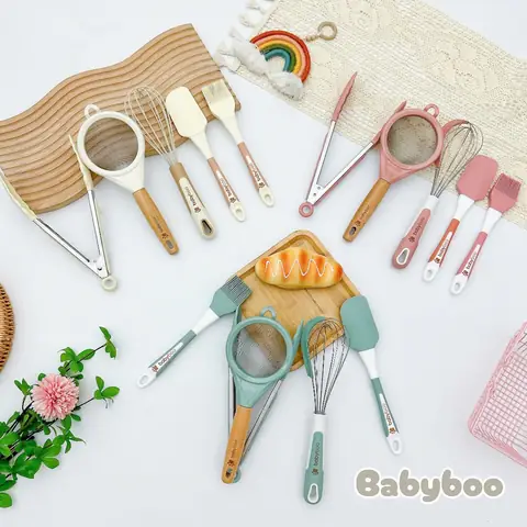 Top Bộ Dụng Cụ Chế Biến Đồ Ăn Dặm Cho Bé Tốt Nhất 2027 & Kinh Nghiệm Chọn Mua