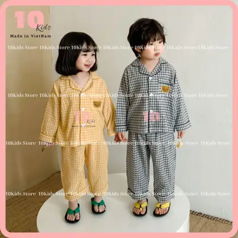 Top 10 Bộ Ngủ Pijama Cho Bé Trai & Bé Gái: Chất Liệu, Kiểu Dáng & Lưu Ý Chọn Lựa Top 10 Bộ Ngủ Pijama Cho Bé Trai & Bé Gái: Chất Liệu, Kiểu Dáng & Lưu Ý Chọn Lựa