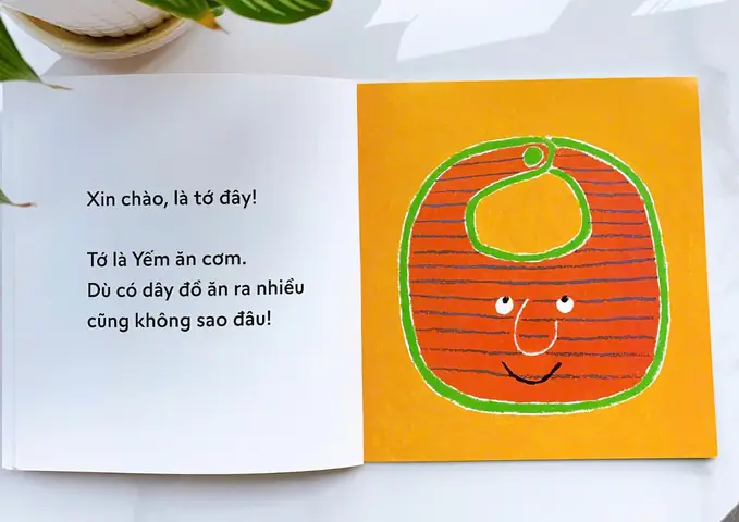 Top Sách Ehon Cho Bé Dưới 1 Tuổi: Gợi Ý Lựa Chọn Tốt Nhất Top Sách Ehon Cho Bé Dưới 1 Tuổi: Gợi Ý Lựa Chọn Tốt Nhất