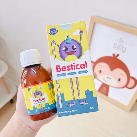 Bổ Sung Canxi Cho Bé Dưới 1 Tuổi: Nhu Cầu, Cách Chọn Và Lưu Ý