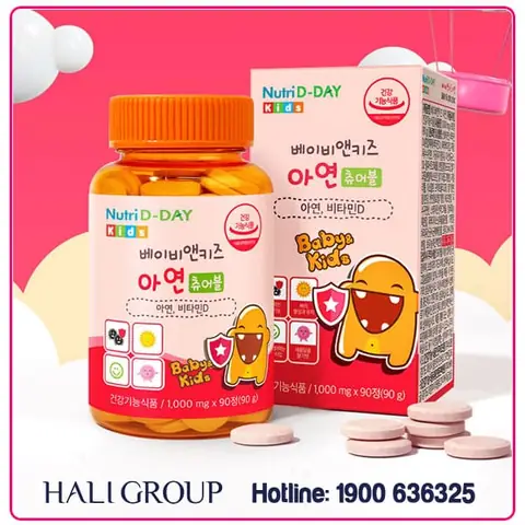 Bổ Sung Kẽm Zinc Kid Cho Bé: Hướng Dẫn Chọn Lựa Và Sử Dụng Hiệu Quả