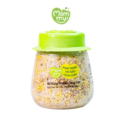 Bổ Sung Protein Cho Bé: Nguồn Thực Phẩm, Lượng Cần Thiết & Lưu Ý Quan Trọng