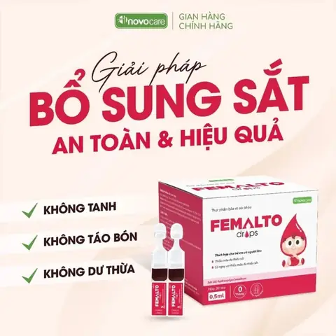 Bổ Sung Sắt Cho Bé 2 Tuổi: Liều Lượng, Cách Dùng Và Thực Phẩm Tốt Nhất