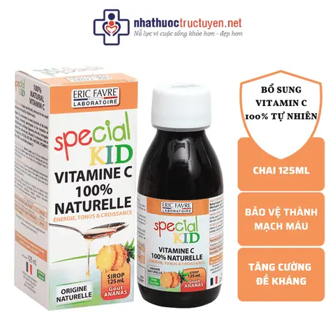 Bổ Sung Vitamin C Cho Bé: Liều Lượng, Lợi Ích Và Sản Phẩm Nên Dùng Bổ Sung Vitamin C Cho Bé: Liều Lượng, Lợi Ích Và Sản Phẩm Nên Dùng