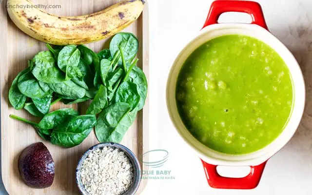 Cách Làm Bơ Yến Mạch Cho Bé Ăn Dặm Ngon, Dinh Dưỡng Và Dễ Tiêu Hóa Cách Làm Bơ Yến Mạch Cho Bé Ăn Dặm Ngon, Dinh Dưỡng Và Dễ Tiêu Hóa