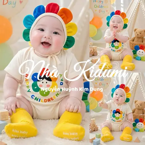 Body Bông Cho Bé: Hướng Dẫn Chọn Mua, Chất Liệu & Lưu Ý Quan Trọng