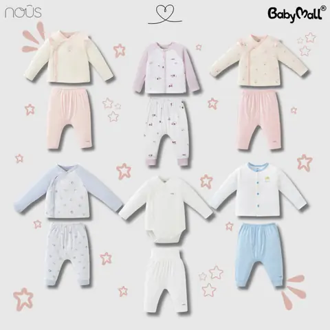 Body Liền Tất Cho Bé: Chọn Loại Nào Tốt Nhất, Có Nên Mua Không?