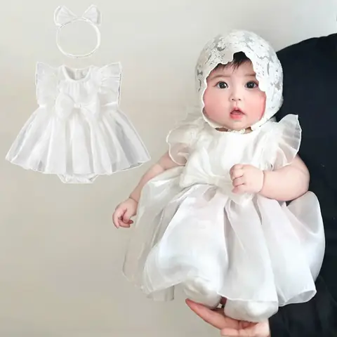 Bodysuit Sơ Sinh Cho Bé Gái: Chọn Lựa Thoải Mái & Thời Trang Bodysuit Sơ Sinh Cho Bé Gái: Chọn Lựa Thoải Mái & Thời Trang