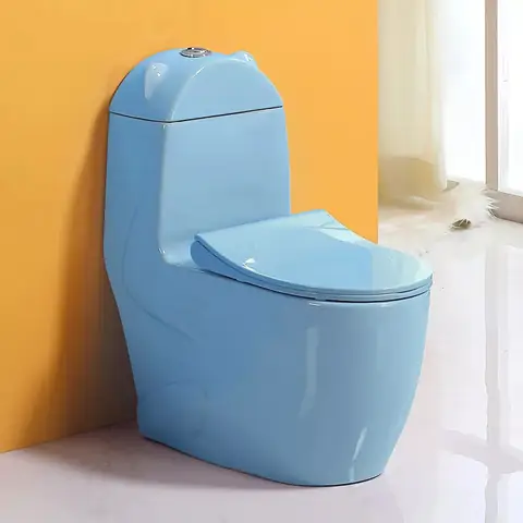Bồn Cầu Nhỏ Cho Bé: Hướng Dẫn Chọn Mua & Lời Khuyên Tập Thói Quen Vệ Sinh