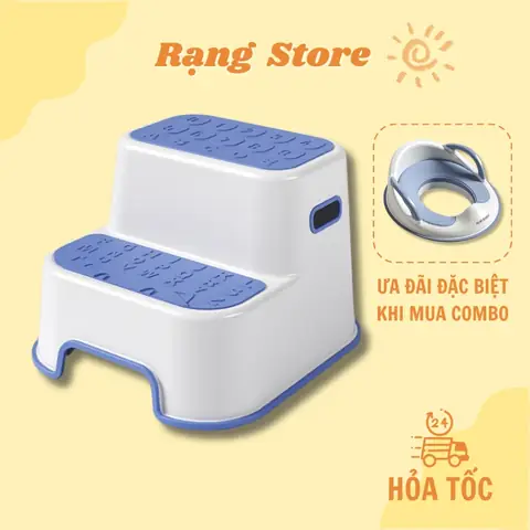 Bồn Đánh Răng Cho Bé: Lựa Chọn & Lợi Ích Tạo Thói Quen Vệ Sinh