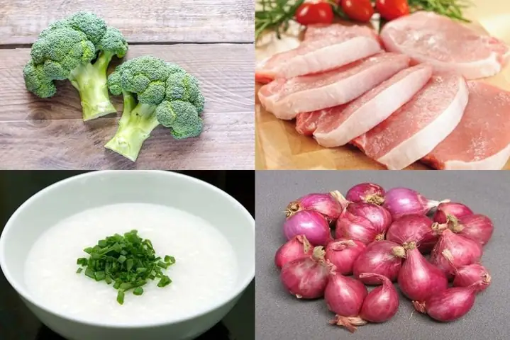 Bông Cải Xanh Nấu Với Gì Cho Bé Ăn Dặm Ngon Miệng, Đủ Chất