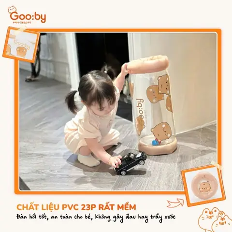 Bóng Hơi Cho Bé: Mua Gì, Chọn Loại Nào Và Chơi Thế Nào? Bóng Hơi Cho Bé: Mua Gì, Chọn Loại Nào Và Chơi Thế Nào?