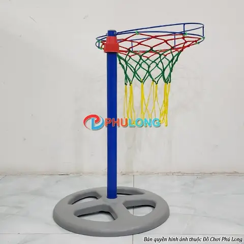 Chọn Bóng Rổ Phù Hợp Cho Bé 7 Tuổi: Hướng Dẫn Chi Tiết