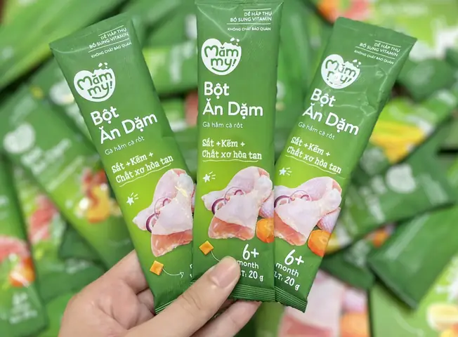 Top 10 Loại Bột Ăn Dặm Tốt Nhất Cho Bé 8 Tháng Tuổi: Hướng Dẫn Chi Tiết & Lựa Chọn Thông Minh Top 10 Loại Bột Ăn Dặm Tốt Nhất Cho Bé 8 Tháng Tuổi: Hướng Dẫn Chi Tiết & Lựa Chọn Thông Minh