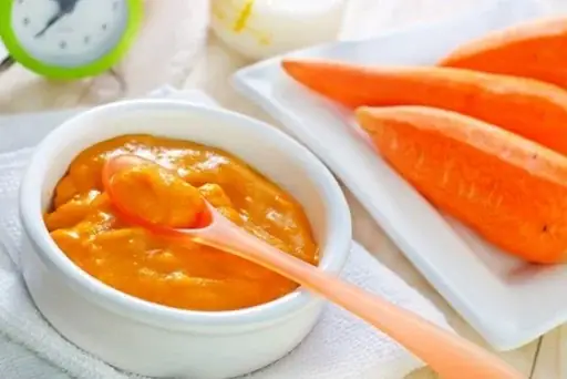 Bột Ăn Dặm Nào Tốt Nhất Cho Bé 6 Tháng Tuổi: Tiêu Chí Chọn & Gợi Ý Thương Hiệu Phổ Biến Bột Ăn Dặm Nào Tốt Nhất Cho Bé 6 Tháng Tuổi: Tiêu Chí Chọn & Gợi Ý Thương Hiệu Phổ Biến