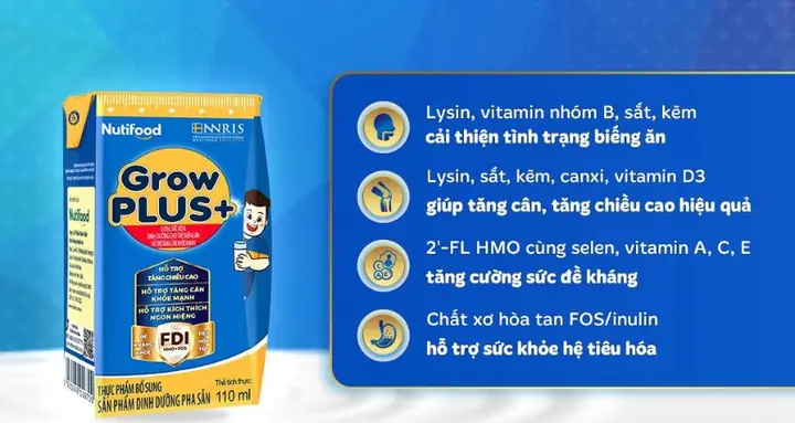 Bột Dinh Dưỡng Tăng Cân Cho Bé: Top Loại Tốt, Cách Chọn Và Sử Dụng Hiệu Quả