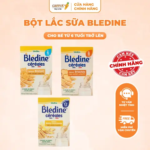 Bột Lắc Sữa Cho Bé 6 Tháng: Hướng Dẫn Chọn Mua, Cách Dùng & Lưu Ý An Toàn