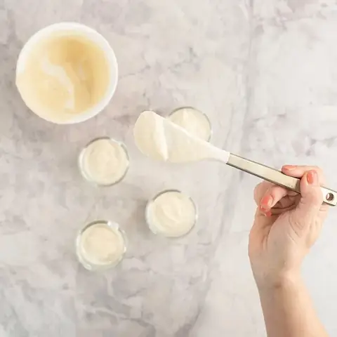 Bột Làm Pudding Cho Bé: Hướng Dẫn Chọn Mua & Cách Làm Nhanh Chóng