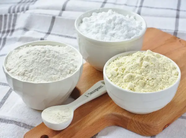 Bột Xay Sẵn Cho Bé: Hướng Dẫn Chọn Lựa, Chế Biến Đảm Bảo Dinh Dưỡng