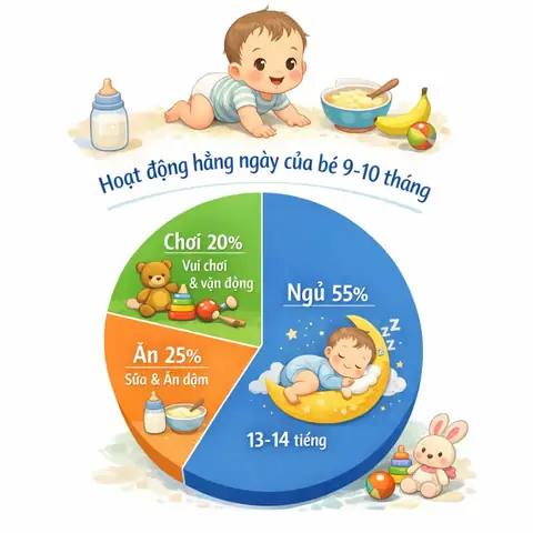 Bùa Cho Bé Ngủ Ngon: Giải Mã Các Vật Phẩm Tâm Linh Giúp Con Giấc Sâu, Xua Tan Quấy Khóc