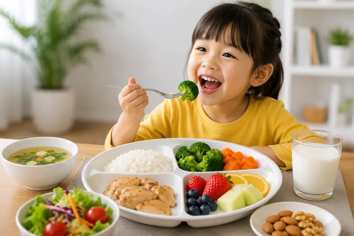 Bùa Cho Bé Ngủ Ngon: Giải Mã Các Vật Phẩm Tâm Linh Giúp Con Giấc Sâu, Xua Tan Quấy Khóc